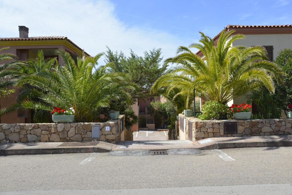 Casa L'In Costa Rossa - Accogliente rifugio vicino alla spiaggia