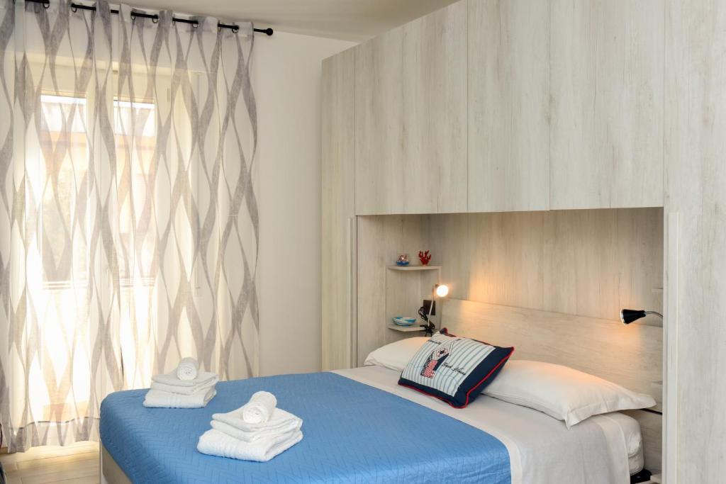 B&B LaMarina ad Alghero - Accogliente e centrale