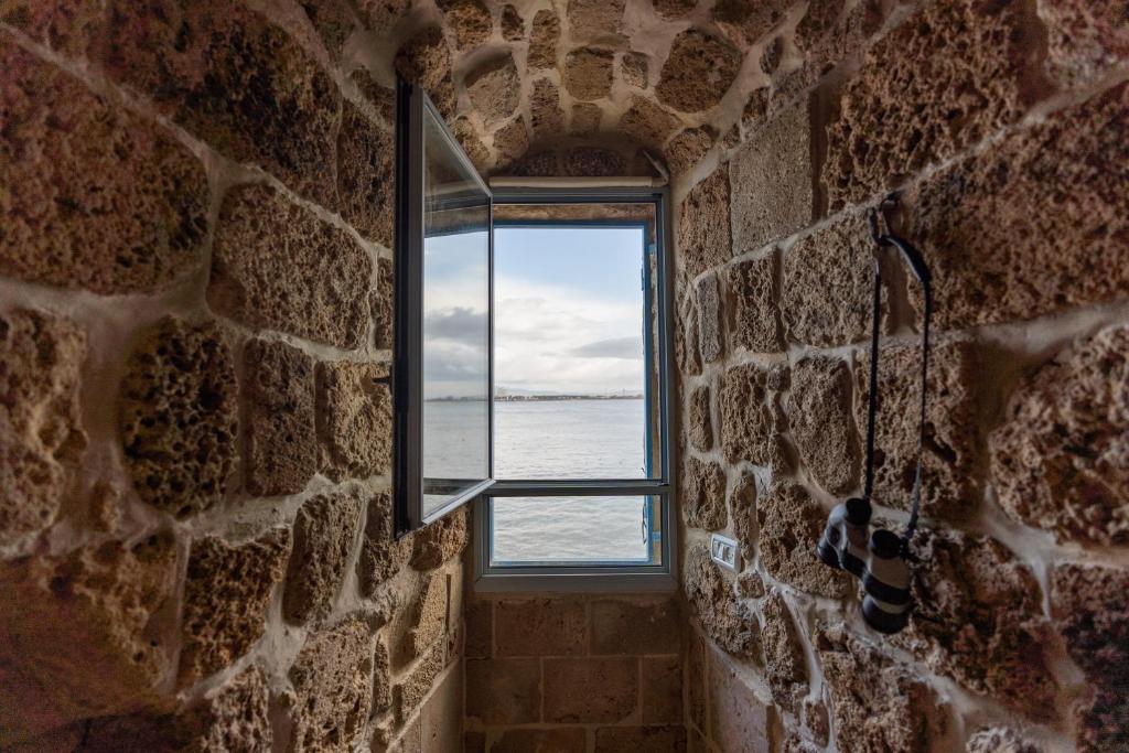 Loft in the wall - Wohnung Mit Meerblick