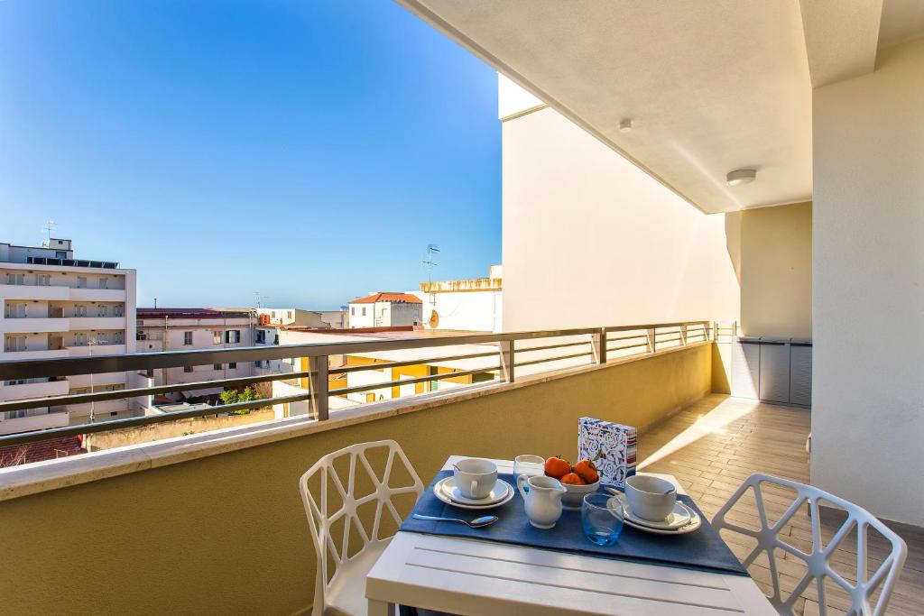 SARDINIA RE ad Alghero - Lussuoso appartamento centro
