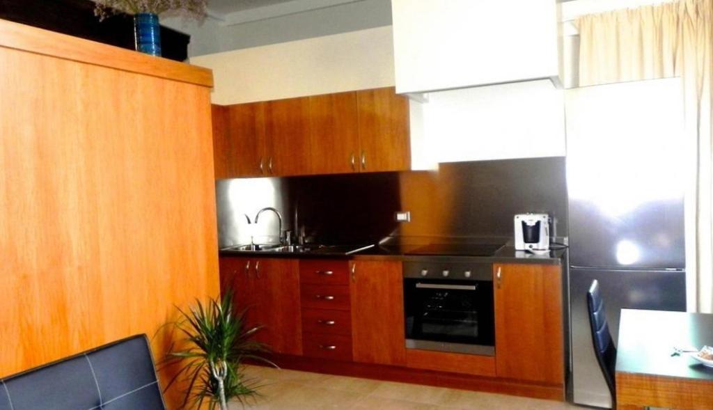 SAN STAE CASA AURORA - Apartment Mit 1 Schlafzimmer