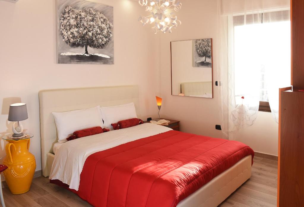 L'Anfora ad Alghero - Incantevole B&B vicino al mare