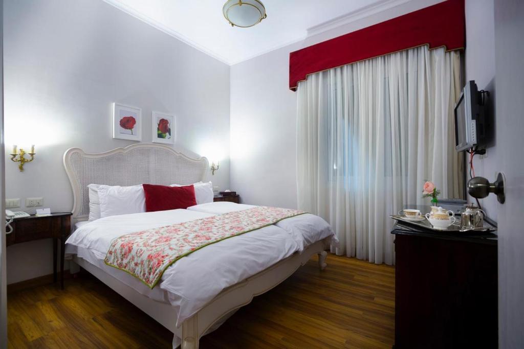 San Giovanni Stanly Hotel - Suite