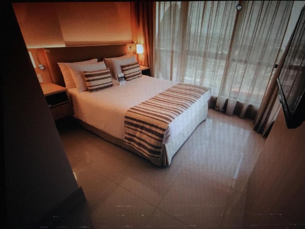 CULLINAN Brasilia flat particular em Hotel junto ao Shopping - Appartement De Luxe