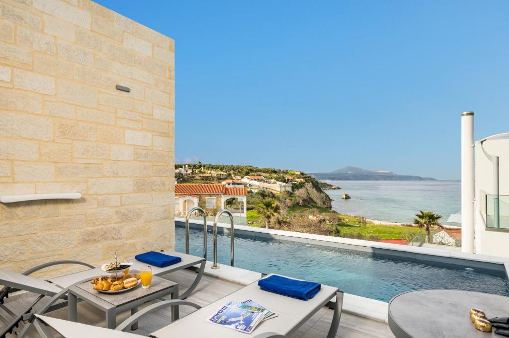 Hotels in Crete