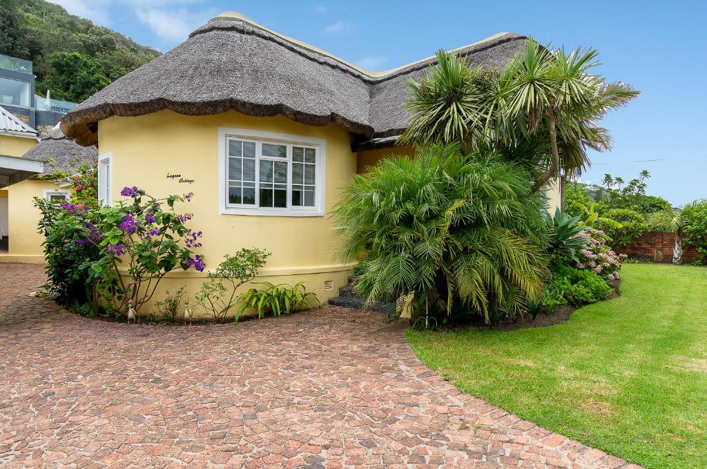 Lagoon - Cottage - Image 20