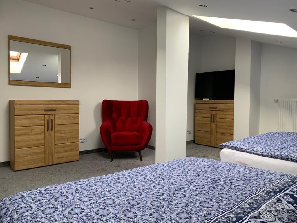 Look of Dreams - Apartamenty Słoneczny i Księżycowy - Hizvo