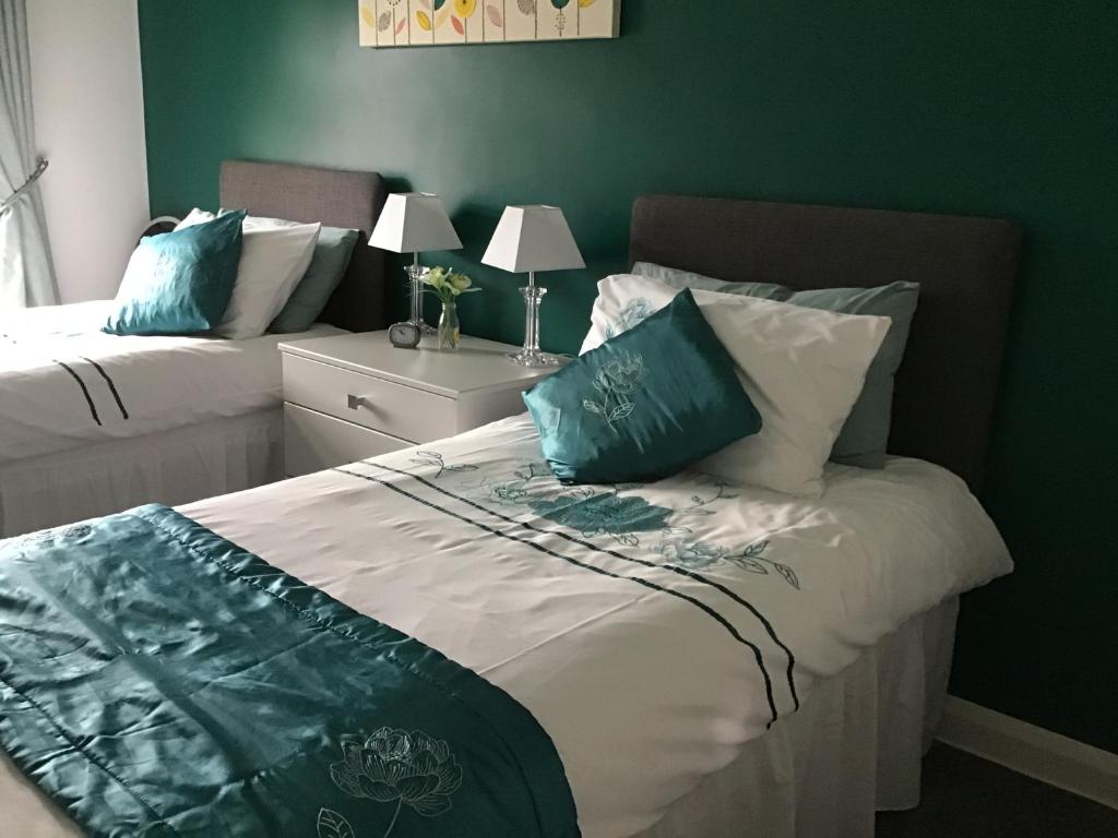 Comfortable Room