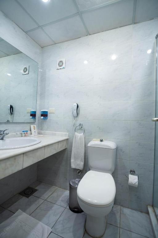 San Giovanni Stanly Hotel - Camera Doppia Standard