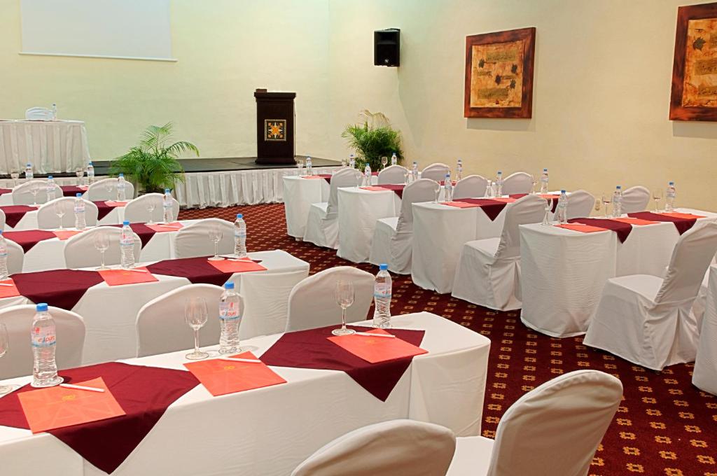 14 Hoteles de lujo en Cozumel, mejor valorados 25266583