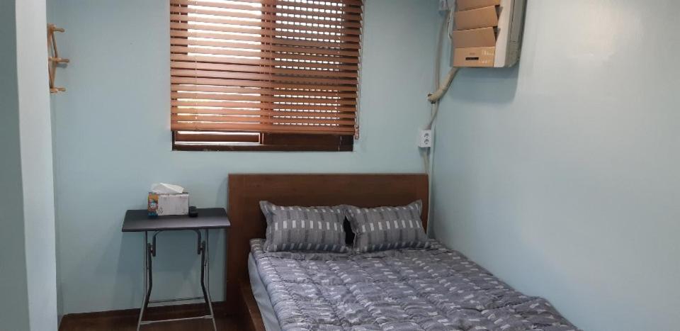 Kimstay 9 - Double Room