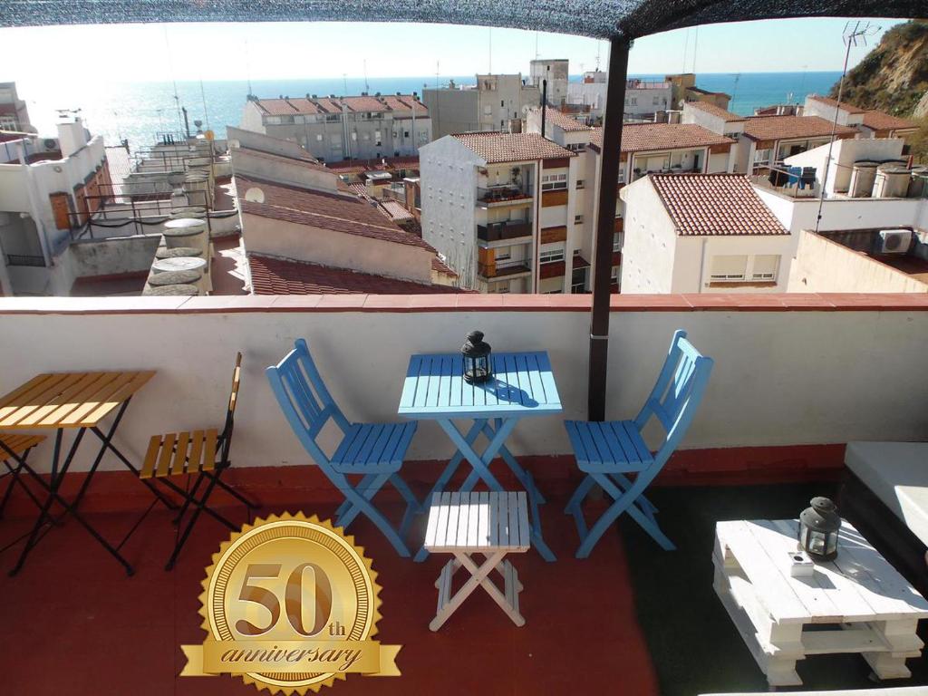 Hostal La Lluna