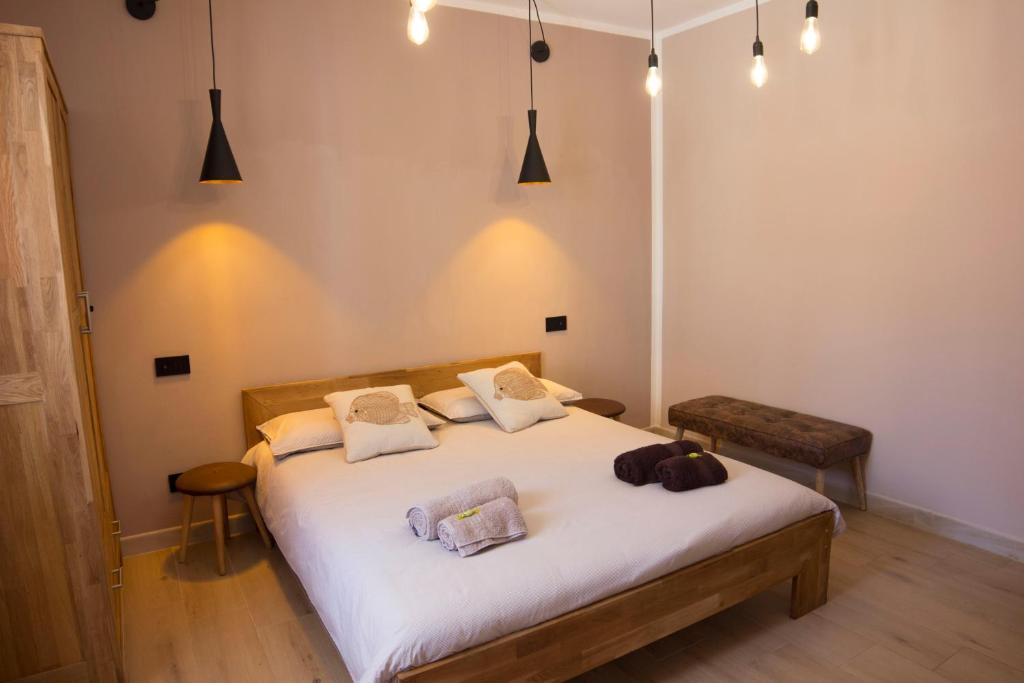 Shardan Guest House ad Alghero - Alloggio con giardino