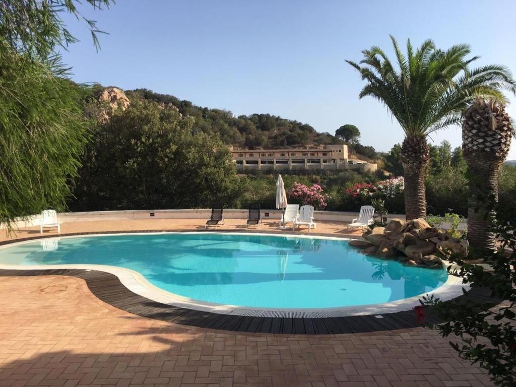 Residence Gli Oleandri 140 - Elegante vista mare a Porto