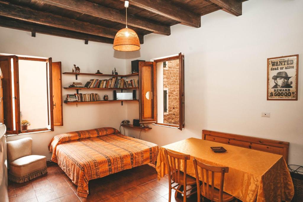El Dorado Apartment 3 ad Alghero - Vista mare centrale
