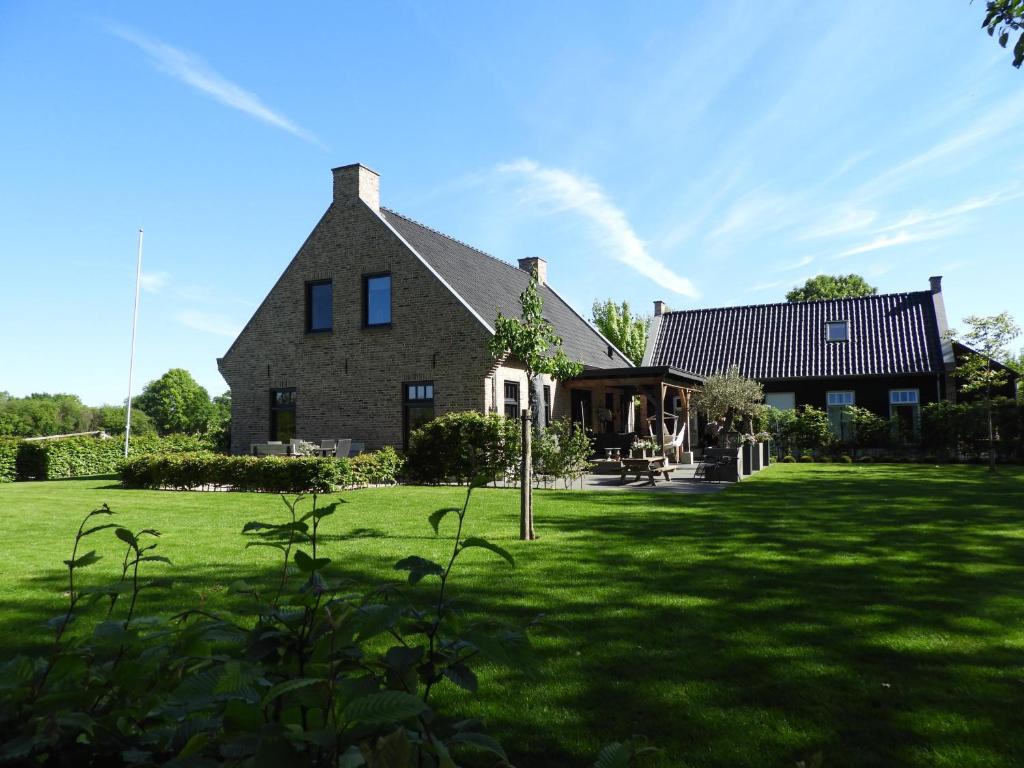 Bed & Breakfast Bennekom