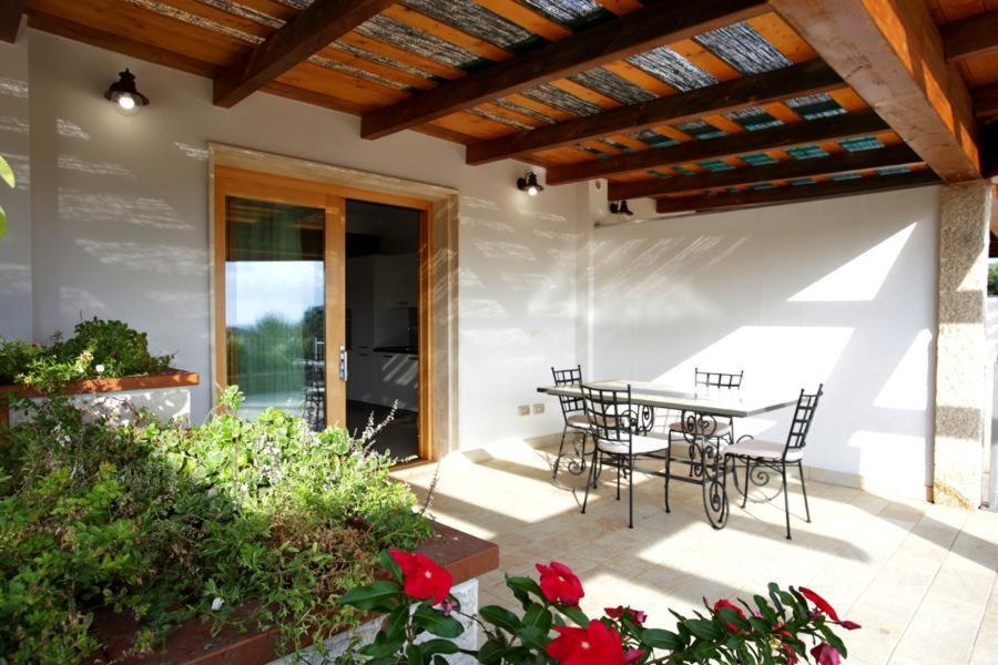 Cala Azul B&B ad Alghero - Spettacolare vista mare