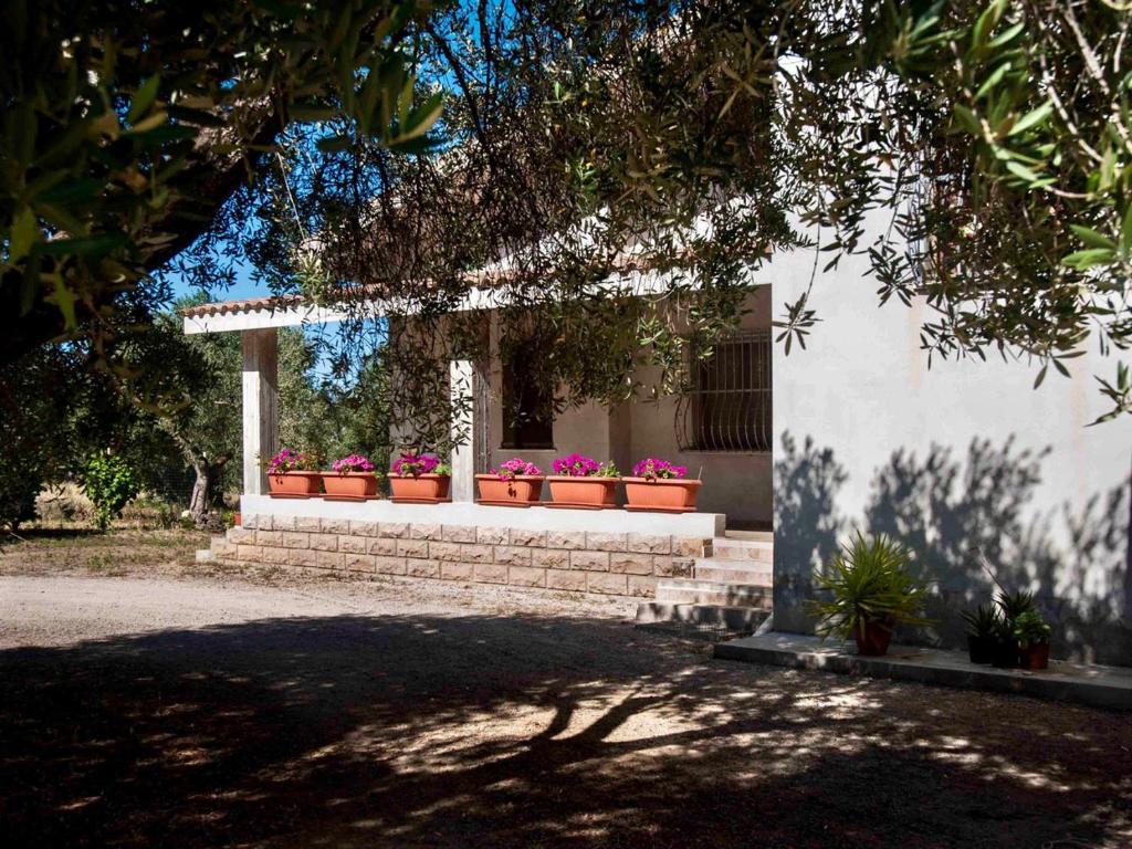 Villa Hermosa ad Alghero - Oasi vicino aeroporto