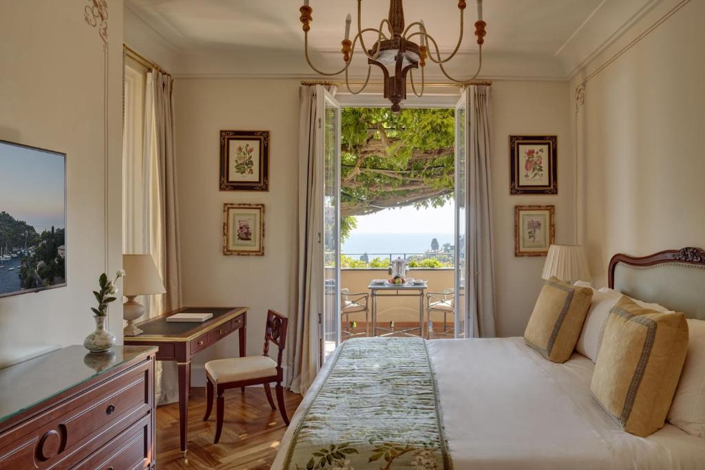 Hotel News: Splendido, A Belmond Hotel, Portofino to undergo ...