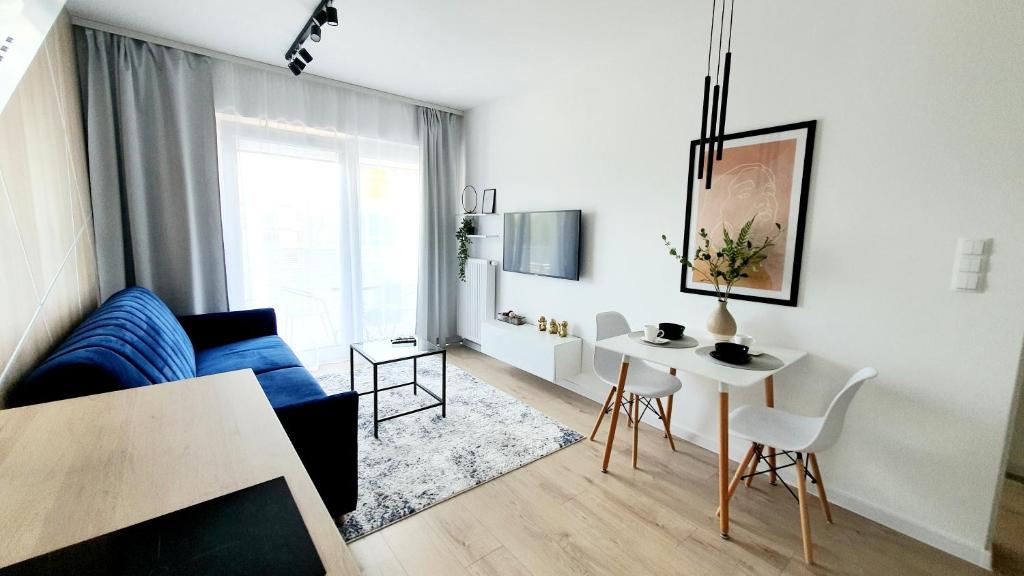 Apartament SONIA SAUNA-TARGI-GARAŻ - Appartement D'Une Chambre