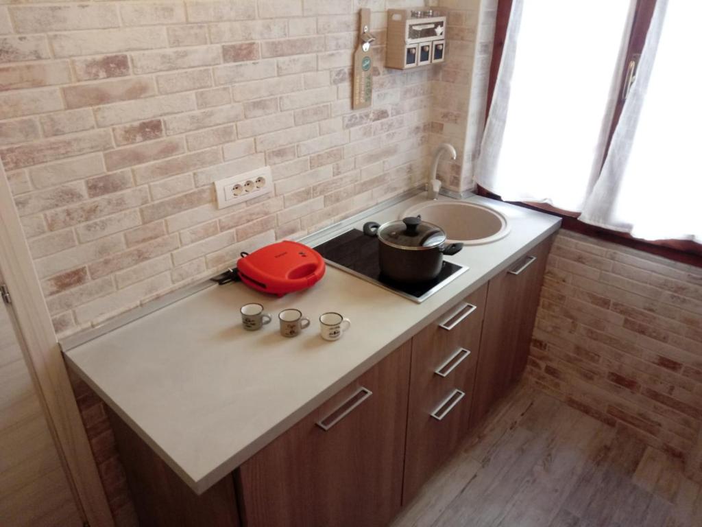 Alghero Old Town Apartment - Moderno alloggio centrale