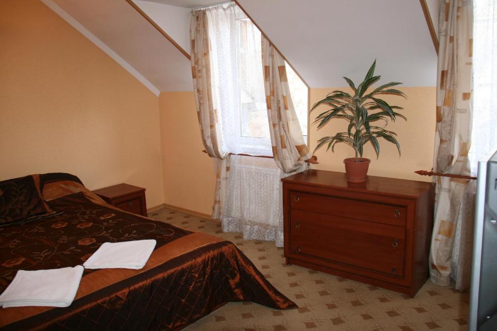 Ekaterininskaya Apartments - Apartamento Comfort