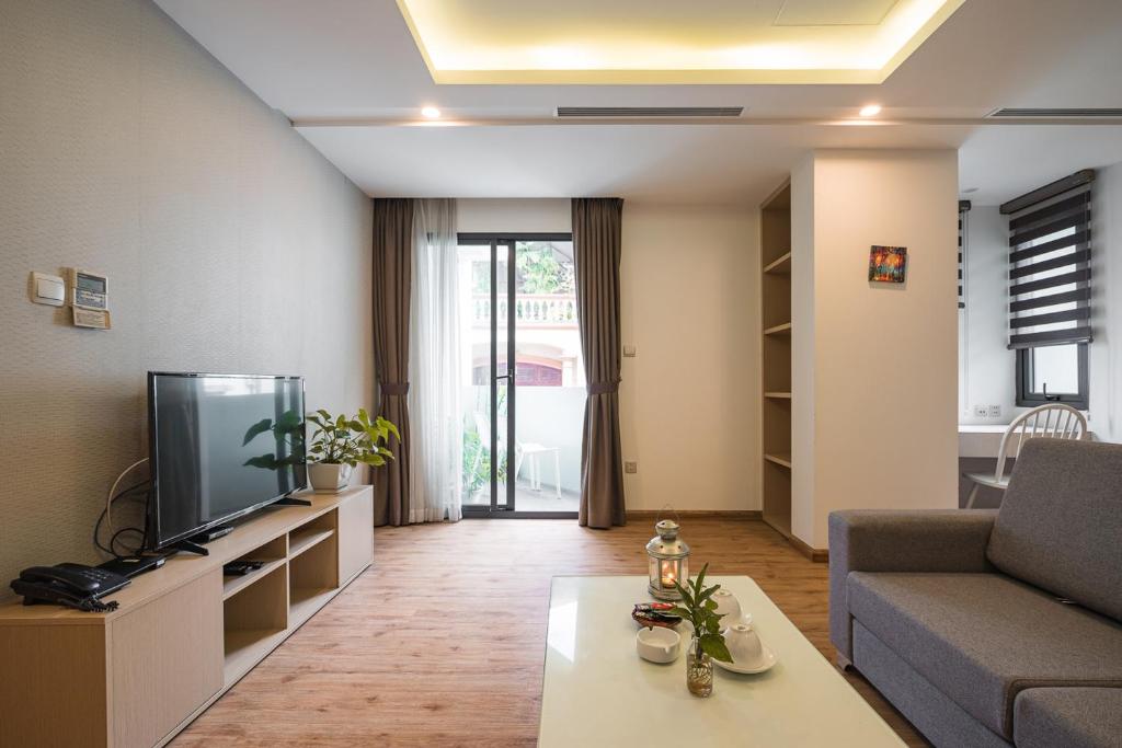 HNC Premier Hotel & Residences 