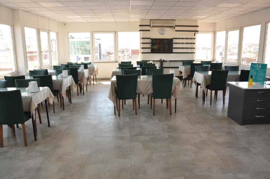 HOTEL EYÜPOĞLU - Housity