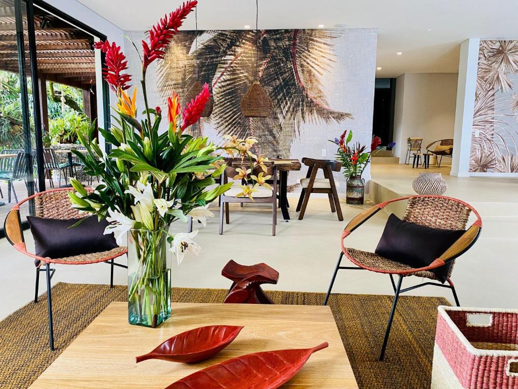 Hoteles en el Poblado, Medellin 263843221