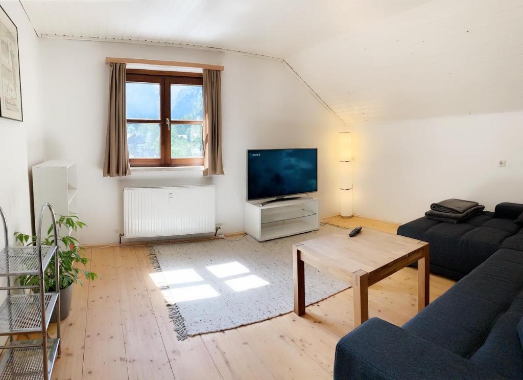 Apartment Sophia - Hallstatt - Apartment With Mountain View