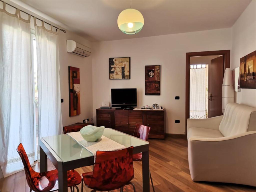 Roccesarde ad Alghero - Appartamento vicino al mare