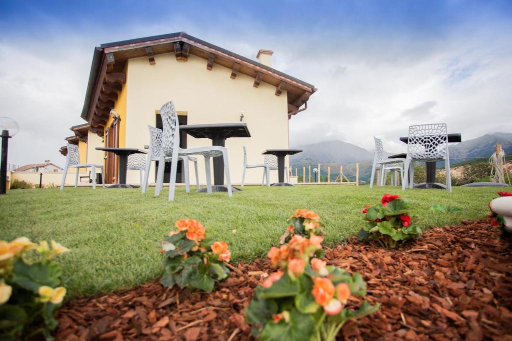 Albergo Diffuso Amatrice - Housity