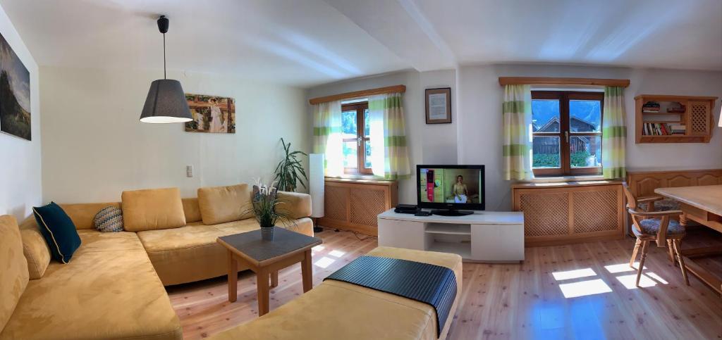 Apartment Sophia - Hallstatt - Apartment - Ground Floor