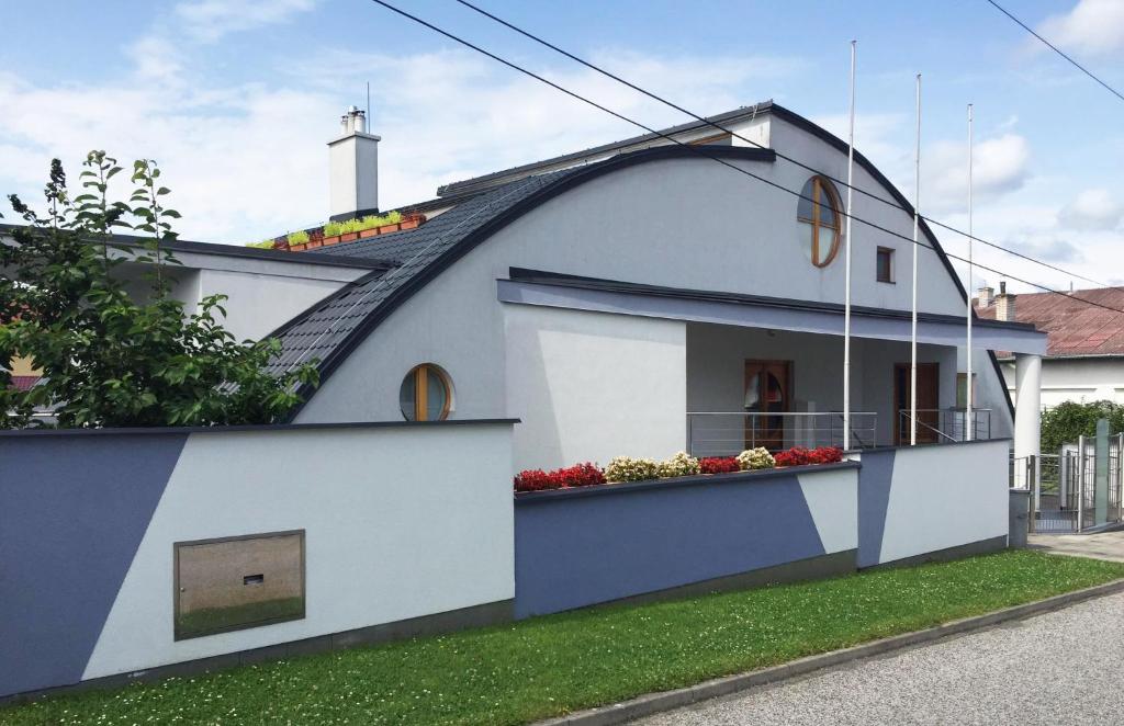Apartmán TRIGA - Housity