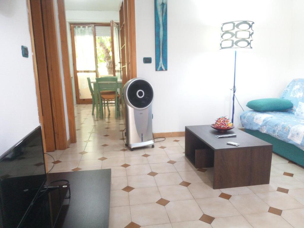Casa Marilù ad Alghero - Appartamento con vista città