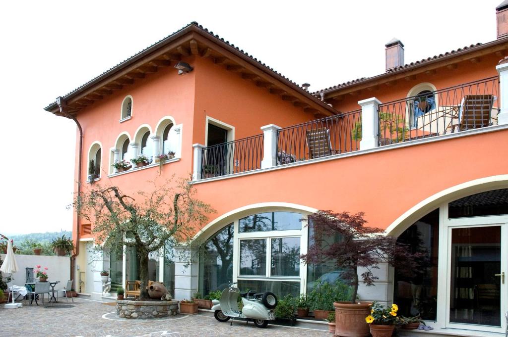 La Villetta - Housity