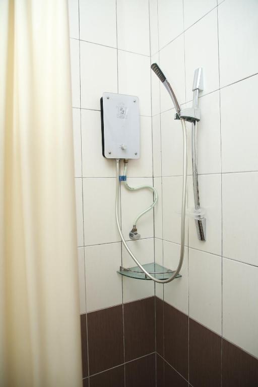 MY Fame Hotel - Chambre Triple Standard
