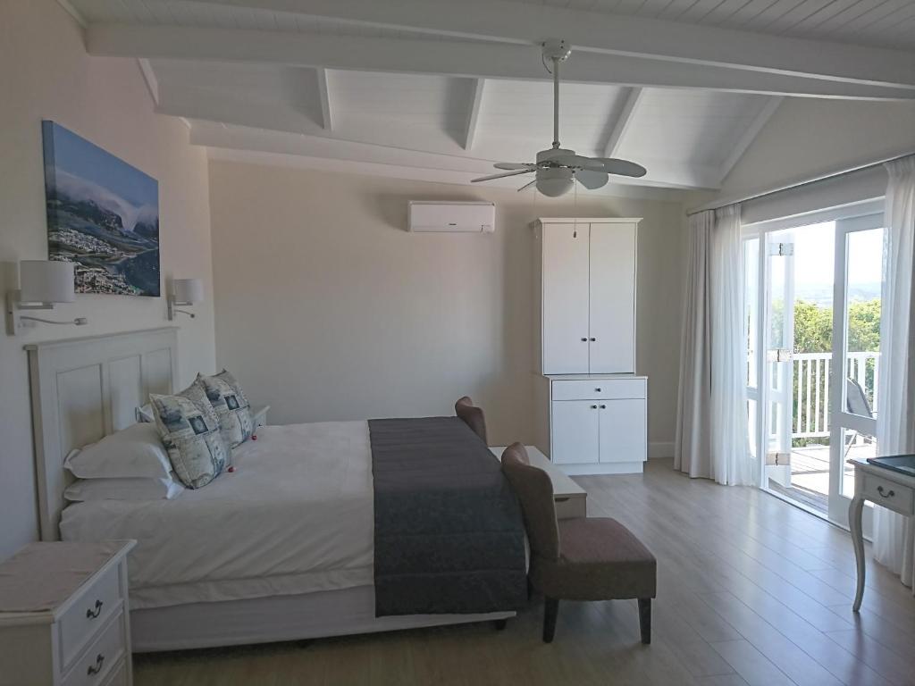 Westhill Luxury Guest House - Image 18