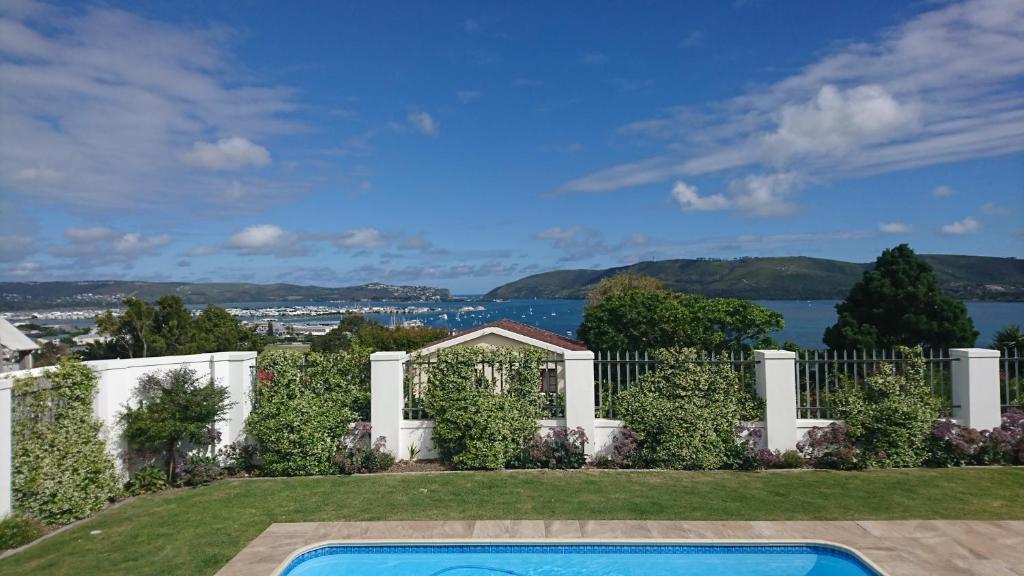 Westhill Luxury Guest House - Image 28