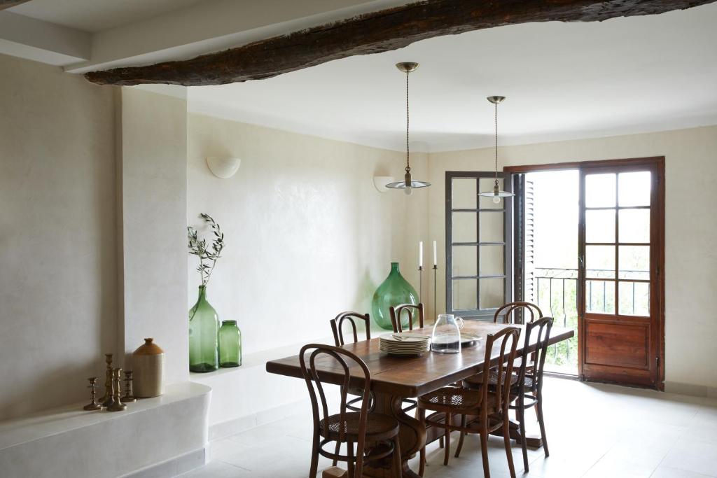 Luxury townhouse in the heart of medieval St Paul de Vence — photo 5