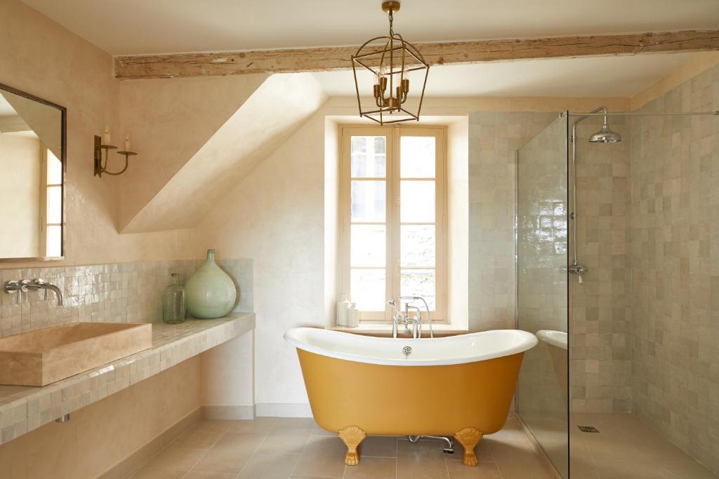 Luxury townhouse in the heart of medieval St Paul de Vence — photo 4