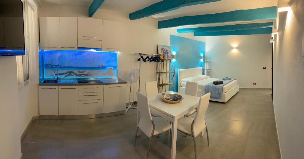 El Merendero ad Alghero - Appartamento storico centrale