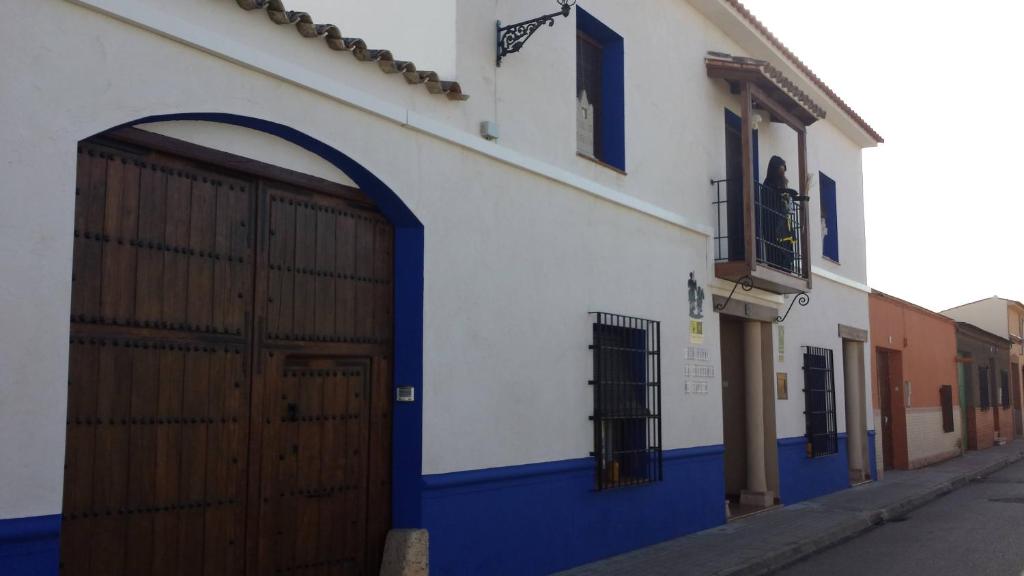 Hostal el lugar de la Mancha - Housity
