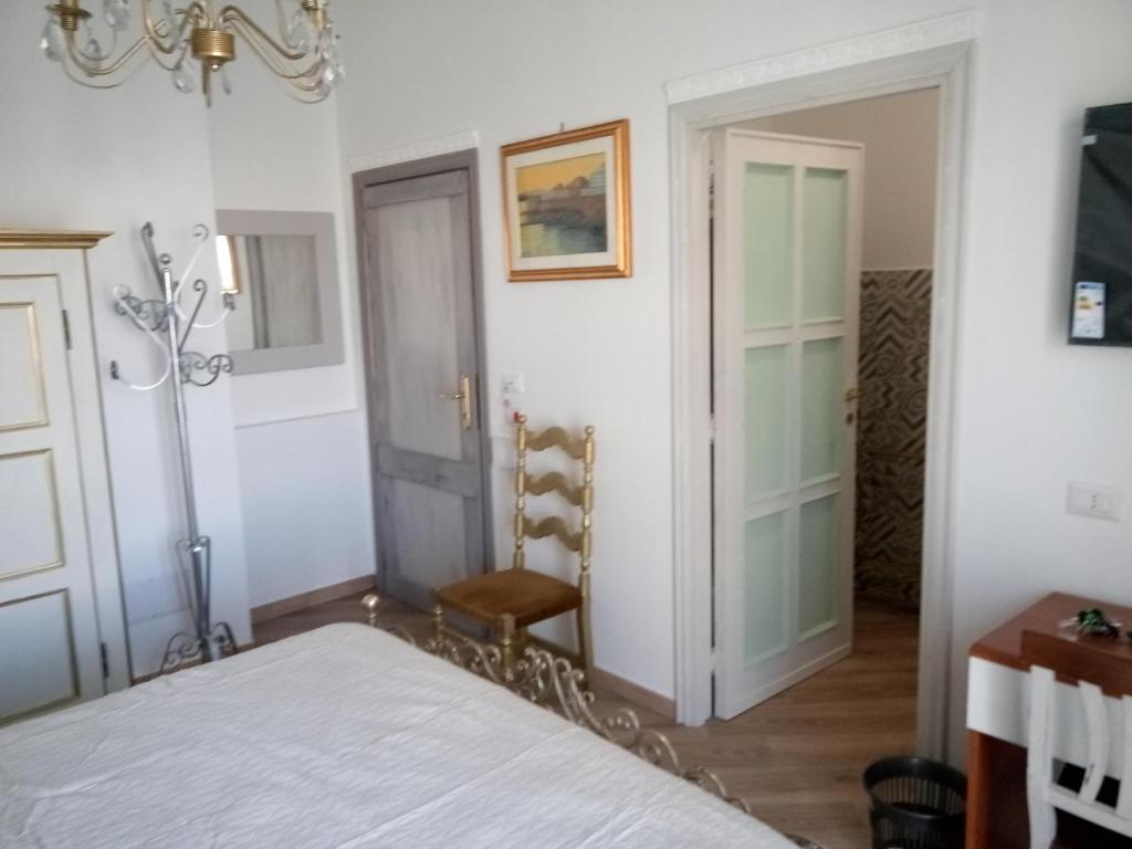 ASFODELIA-CORALLO ad Alghero - Camere con balcone
