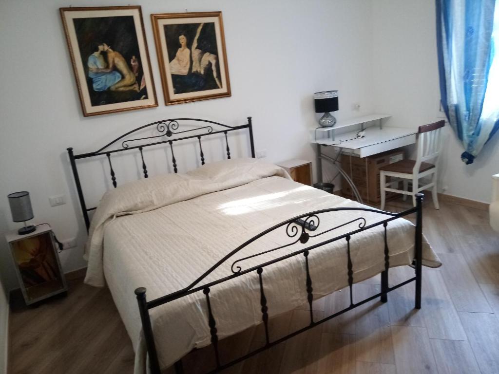 ASFODELIA-STELLA ad Alghero - Camere centrali e comode