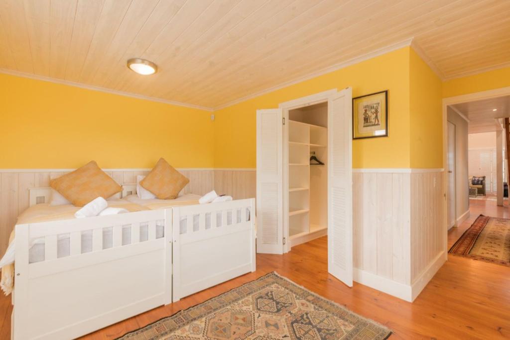 Kleinkrantz Beach House - Image 30