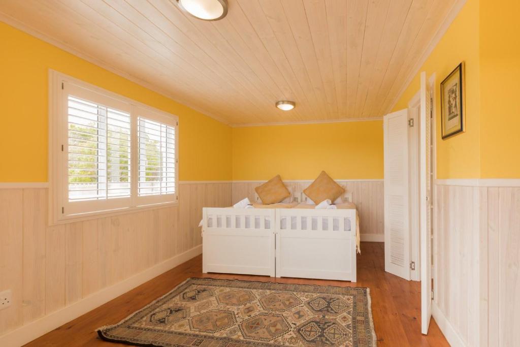 Kleinkrantz Beach House - Image 31