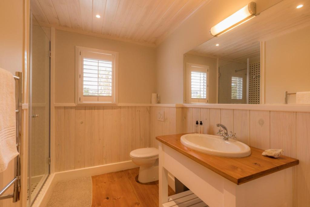 Kleinkrantz Beach House - Image 37