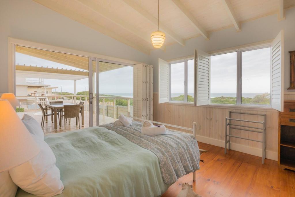 Kleinkrantz Beach House - Image 24