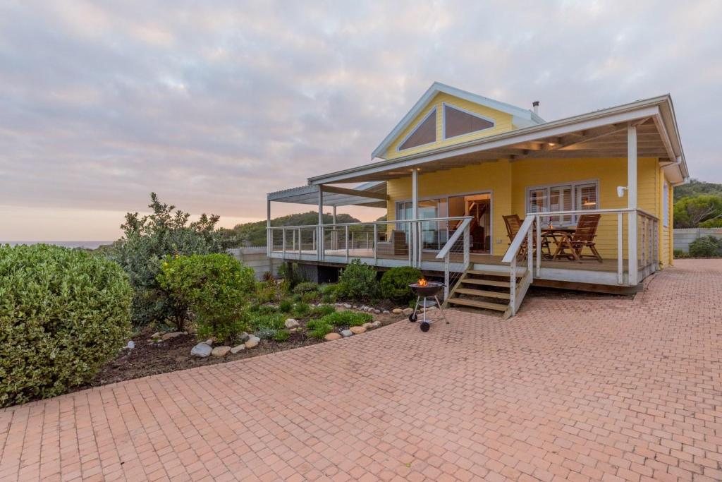 Kleinkrantz Beach House - Image 6